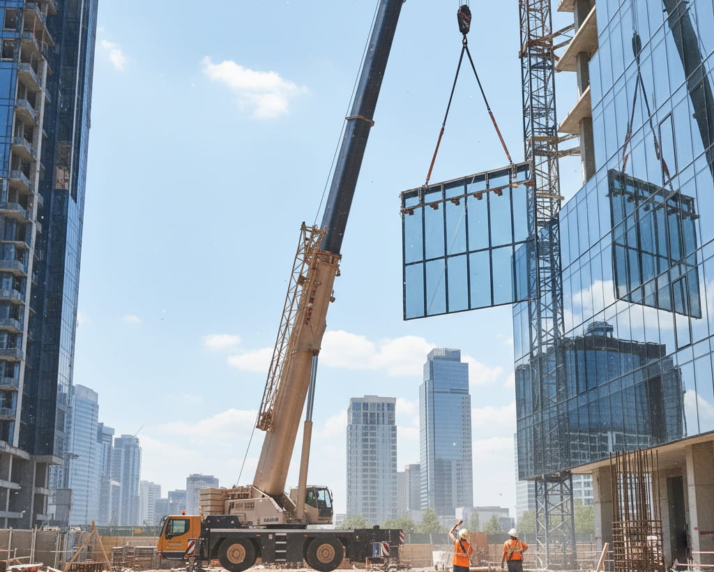 شرکت پازل گلس