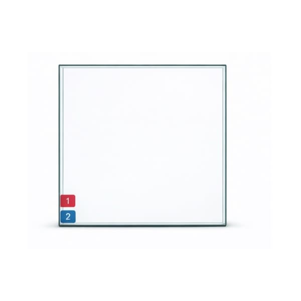شیشه دو جداره (Double Glazed) (2)